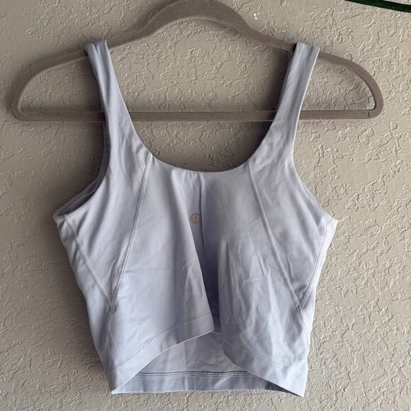 Lululemon Align Tank Top Light blue - Picture 2 of 3